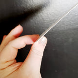 Luxe Index Cards - Loosetooth.com