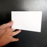 Luxe Index Cards - Loosetooth.com